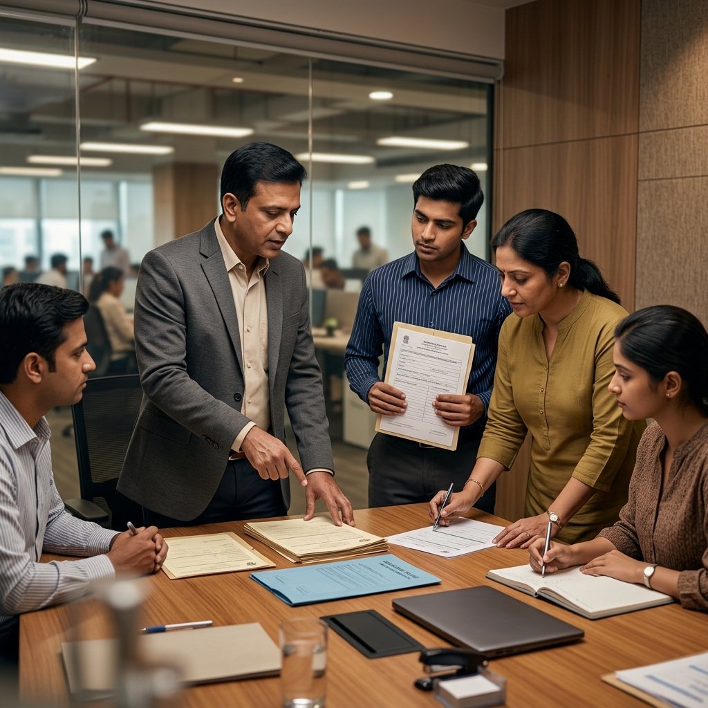 Trade License registration guide