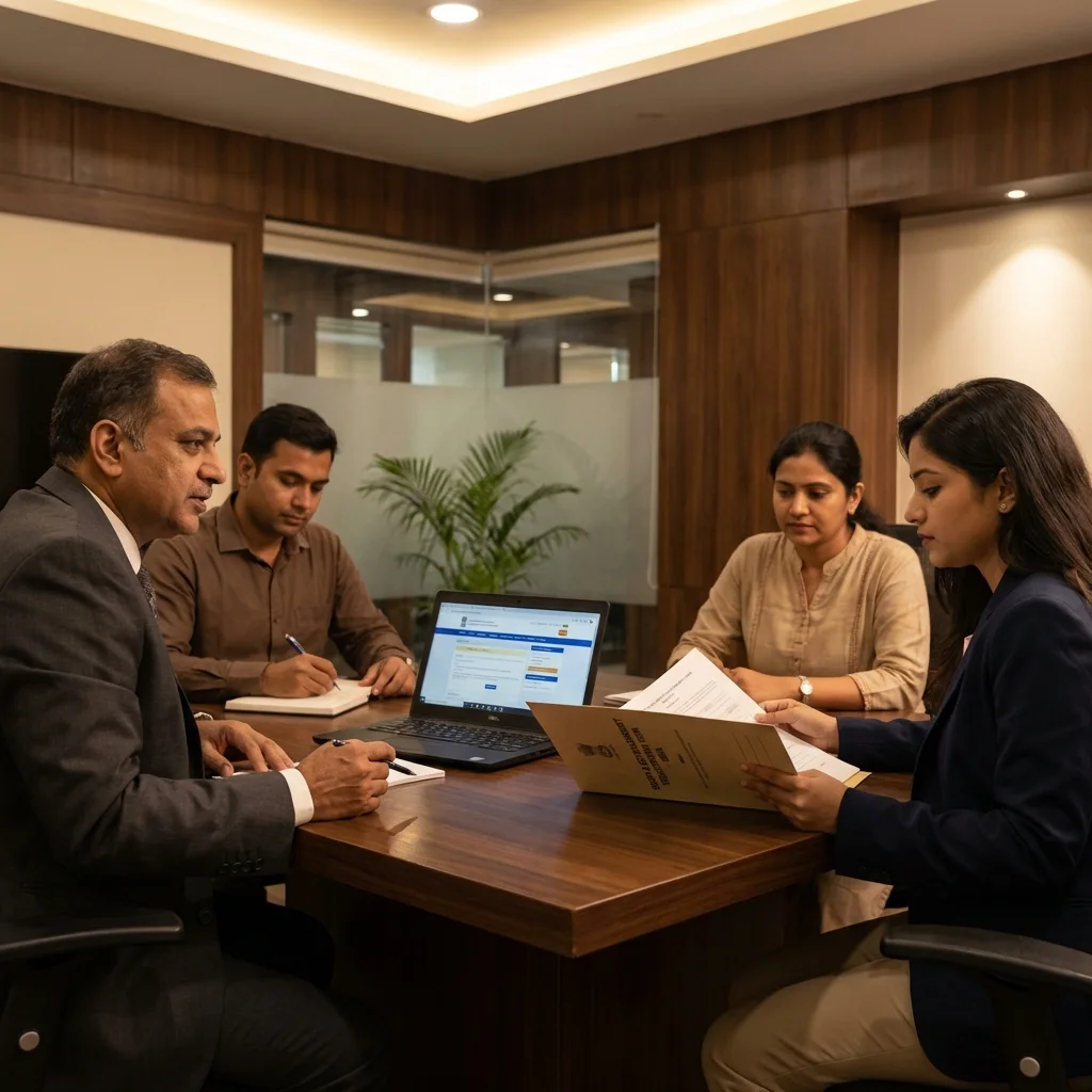 Shops and Establishment registration guide