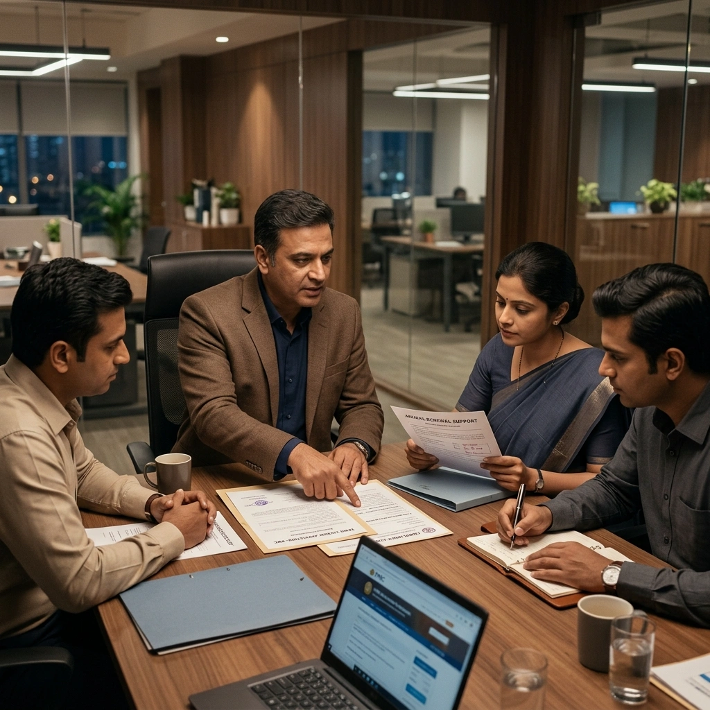 Trade License Registration Services