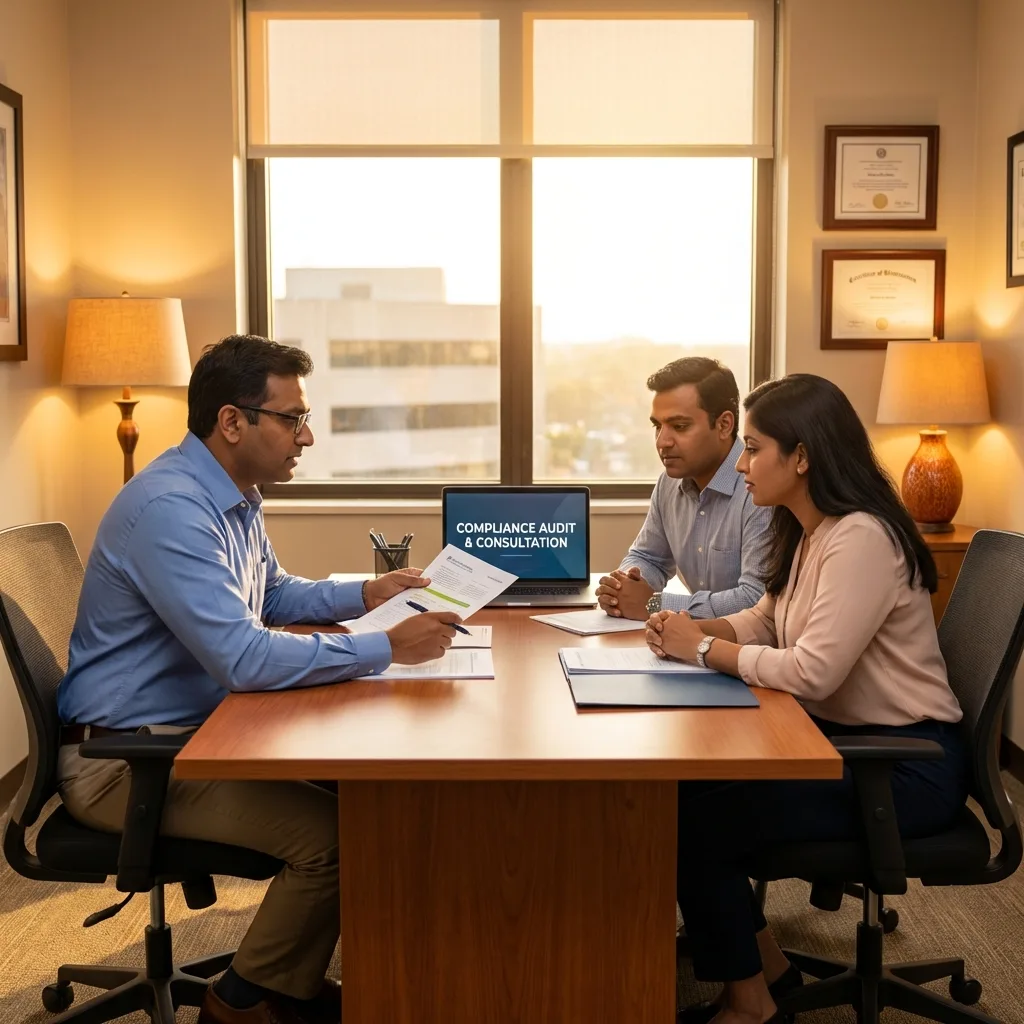 Compliance Audit