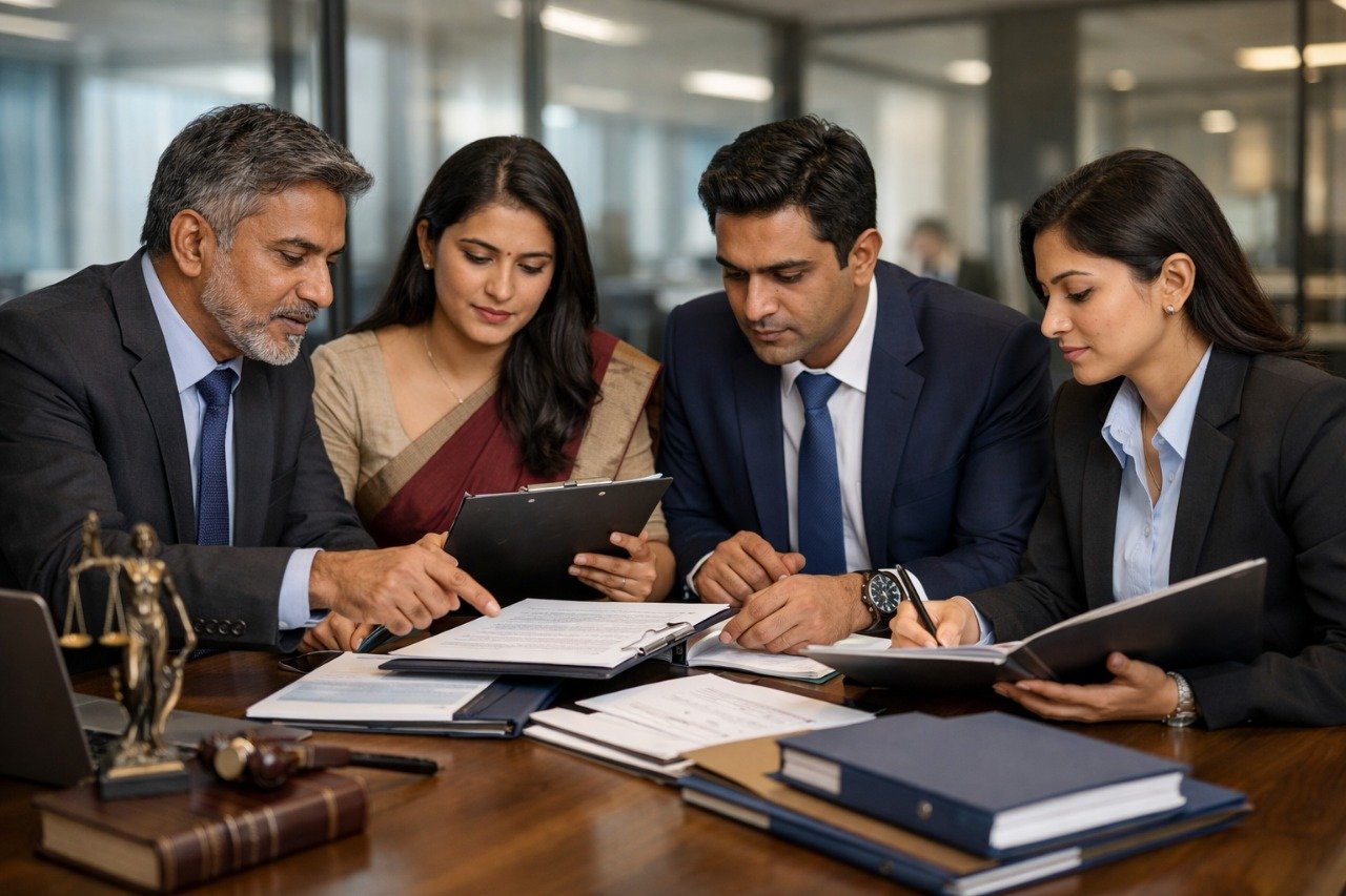 Establishment Compliance