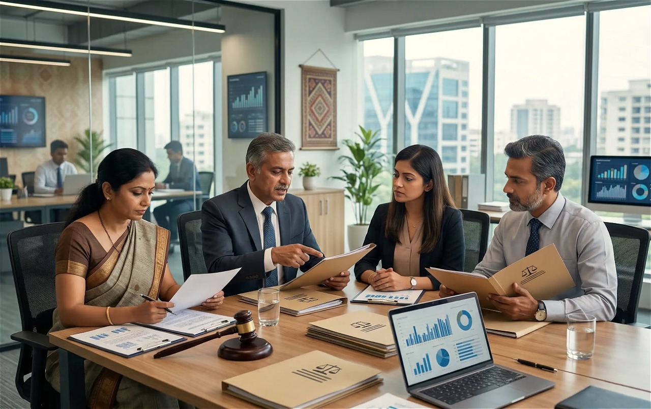 Labour law compliance guide