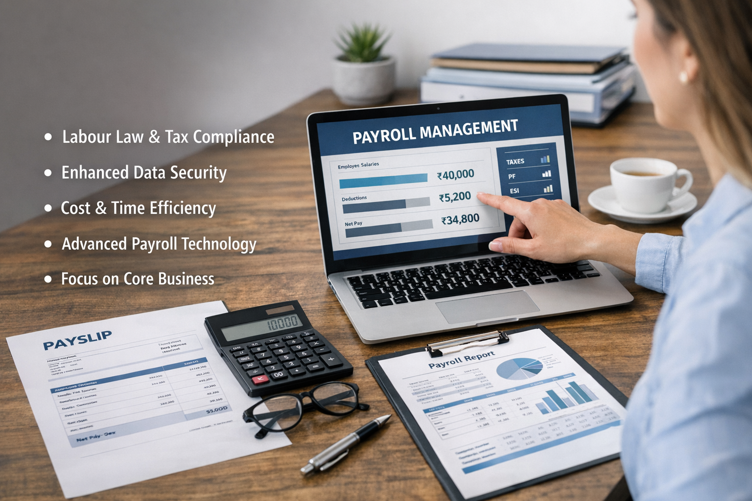 Establishment Compliance Services