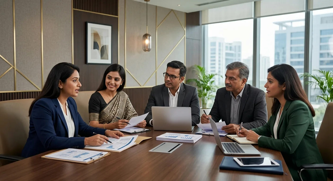 Payroll Processing