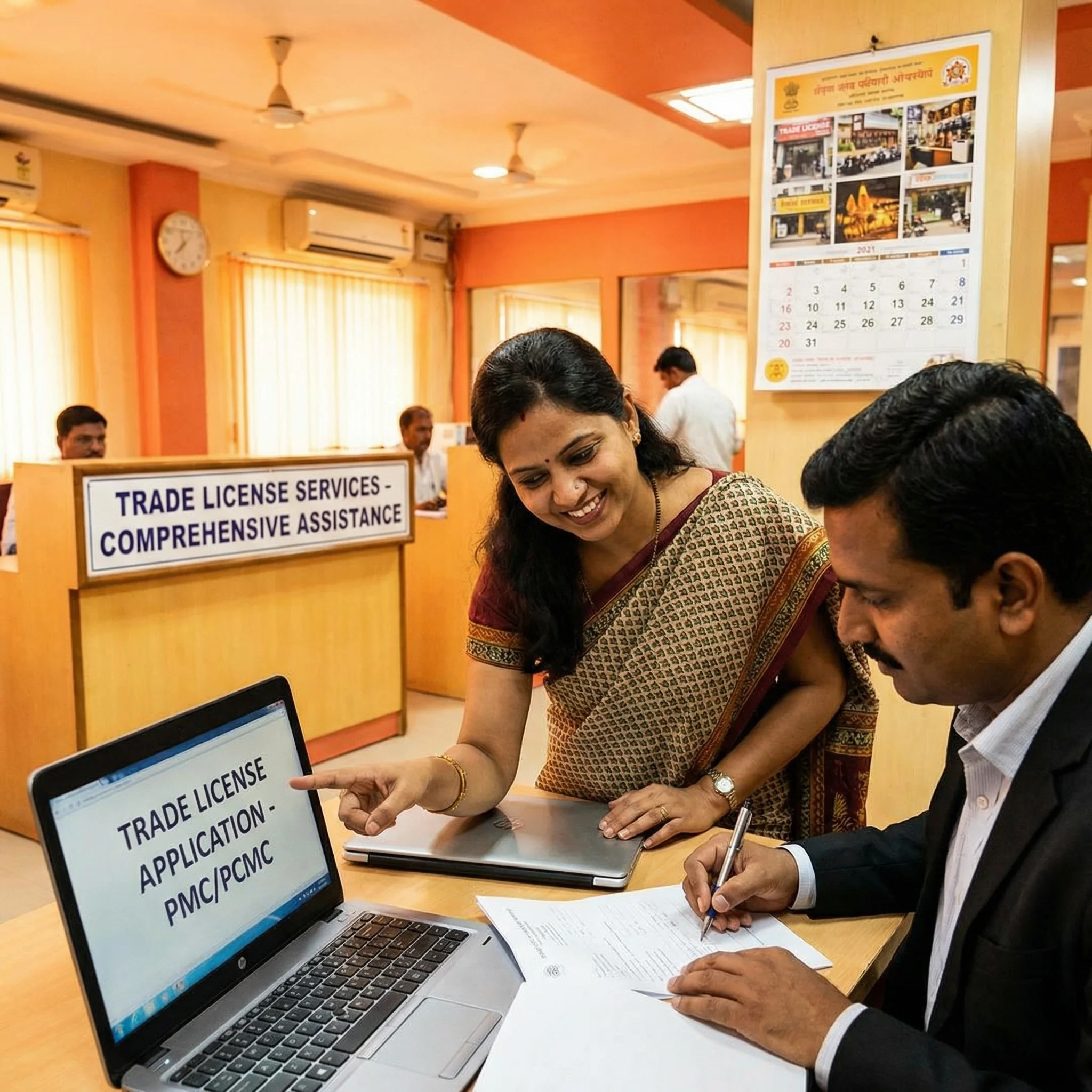 PF ESIC compliance consulting services Pune